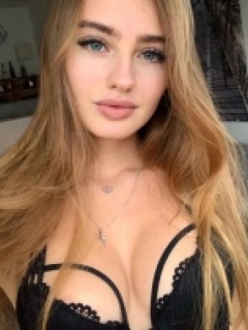 Анкета проститутки Бронислава - Фото 1, , 23 года, №287603